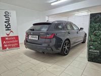 Usata BMW 330 M Sport 286 CV (210 kW) 2022 Dravitgrau metallic Station wagon