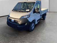 Usata Fiat Ducato 140 CV (102 kW) 2023 Bianco Furgone