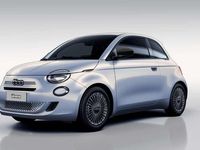 Nuova Fiat 500 Icon 65 CV (47 kW) 2026 Celestial blue Utilitaria