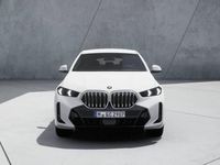 usata BMW X6 xDrive30d 48V Msport