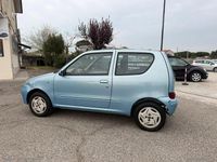 Usata Fiat Seicento 54 CV (39 kW) 2006