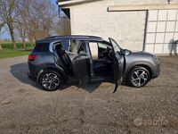 Usata Citroën C5 Feel 131 CV (96 kW) 2022 Grigio Station wagon