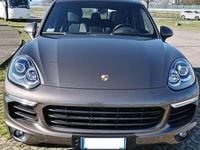 Usata Porsche Cayenne 250 CV (183 kW) 2016 SUV