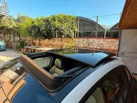 Usata Audi A1 S-Line 90 CV (66 kW) 2011 Marrone Utilitaria