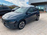 Usata Hyundai Kona 100 kW (136 CV) 2022 Grigio SUV