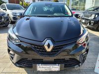 Usata Renault Clio V Business 101 CV (74 kW) 2021 Nero Berlina