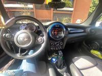 usata Mini Cooper D 1.5 3p