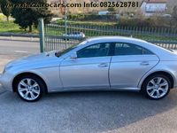 usata Mercedes CLS320 CDI Sport NAVIGATORE/PELLE/XENO