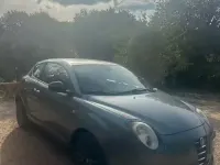Usata Alfa Romeo MiTo 2012 Utilitaria