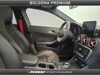 Usata Mercedes A45 AMG AMG 381 CV (280 kW) 2016 Grigio Utilitaria