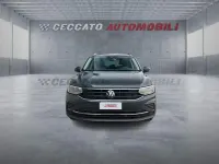 Usata VW Tiguan Life 150 CV (110 kW) 2023 Grigio SUV