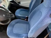 Usata Lancia Ypsilon 95 CV (69 kW) 2009 Bianco Utilitaria