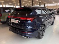 Nuova Sportequipe S7 186 CV (136 kW) 2026 Blu SUV