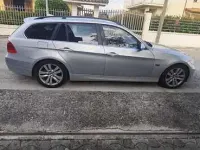 Usata BMW 330 M Sport 231 CV (169 kW) 2006 Station wagon