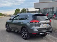 Usata Nissan X-Trail 177 CV (130 kW) 2018 Grigio SUV