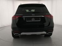 Usata Mercedes GLE300 Advanced Plus 269 CV (197 kW) 2025 Verde SUV