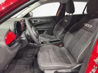 Usata Fiat 600 Pop 145 CV (106 kW) 2025 Rosso SUV