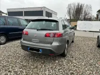 Begagnad Fiat Croma 150 HK (110 kW) 2009 Grå