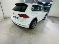 usata VW Tiguan 1.5 TSI Sport ACT BMT #R-LINE ESTERNO