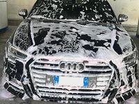 Usata Audi A3 150 CV (110 kW) 2016 Berlina