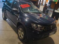 Usata Dacia Duster 101 CV (74 kW) 2020 Blu SUV