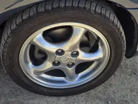 Usata Mazda MX5 140 CV (102 kW) 2000 Cabrio