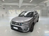Usata Suzuki Vitara 129 CV (94 kW) 2023 Grigio SUV