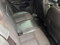 Usata Alfa Romeo Giulietta Progression 140 CV (102 kW) 2011 Berlina
