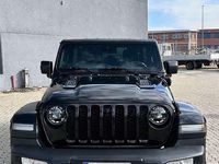 Usata Jeep Wrangler Unlimited Sahara 272 CV (200 kW) 2022 SUV