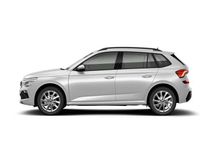 Nuova Skoda Kamiq 116 CV (85 kW) 2026 Bianco SUV