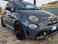 Usata Abarth 595 Competizione 179 CV (131 kW) 2020 Berlina
