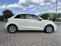 Usata Audi A1 Ambition 105 CV (77 kW) 2011 Utilitaria