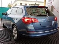 Usata Opel Astra Cosmo 136 CV (100 kW) 2016 Station wagon
