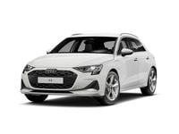 Nuova Audi A3 Sportback e-tron Advanced Plus 204 CV (150 kW) 2026 Bianco Utilitaria
