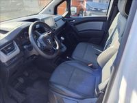 Usata Renault Kangoo Edition One 95 CV (69 kW) 2022 Bianco pastello Monovolume