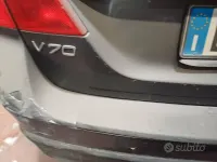 Usata Volvo V70 2008 Station wagon