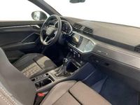 Usata Audi Q3 Sportback S-Line 150 CV (110 kW) 2025 Nero SUV