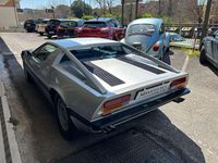 Usata Maserati Merak GT 159 CV (116 kW) 1989 Argento Coupé