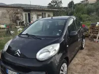 Usata Citroën C1 76 CV (55 kW) 2009 Utilitaria