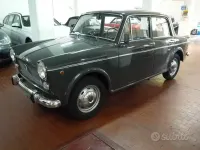 Usata Fiat 1100D 48 CV (35 kW) 1960 Grigio Berlina