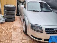Usata Audi TT 179 CV (131 kW) 1999 Coupé