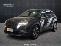 Second-hand Hyundai Tucson 150 CP (110 kW) 2023 Gri SUV