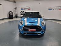 usata Mini Cooper S Cooper S 2.05 porte