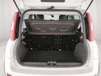 Usata Fiat Panda 4x4 S 95 CV (69 kW) 2018 Giallo Utilitaria