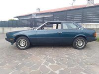 Begagnad Maserati Biturbo 180 HK (132 kW) 1983 Sportkupé