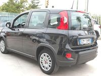 Usata Fiat Panda City Life 70 CV (51 kW) 2023 Nero Utilitaria