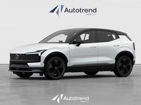 Nuova Volvo EX30 CC Performance 314 kW (428 CV) 2026 Bianco SUV