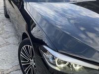 Usata BMW 520 Sport Line 190 CV (139 kW) 2019 Station wagon