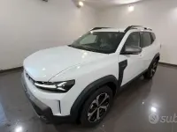 Nuevo Dacia Duster Journey 121 CV (88 kW) 2026 SUV