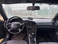 Usata Toyota Celica GT 242 CV (177 kW) 1994 Coupé